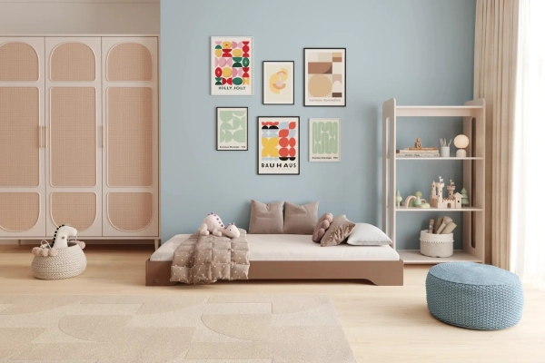 Sen i trawienie u dzieci: Jak brak snu wpływa na zdrowie jelit?